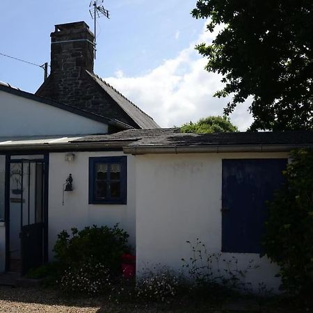 Petite Maison Bretonne Pour 4 Personnes Plounerin Luaran gambar