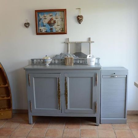 Petite Maison Bretonne Pour 4 Personnes Plounerin Luaran gambar