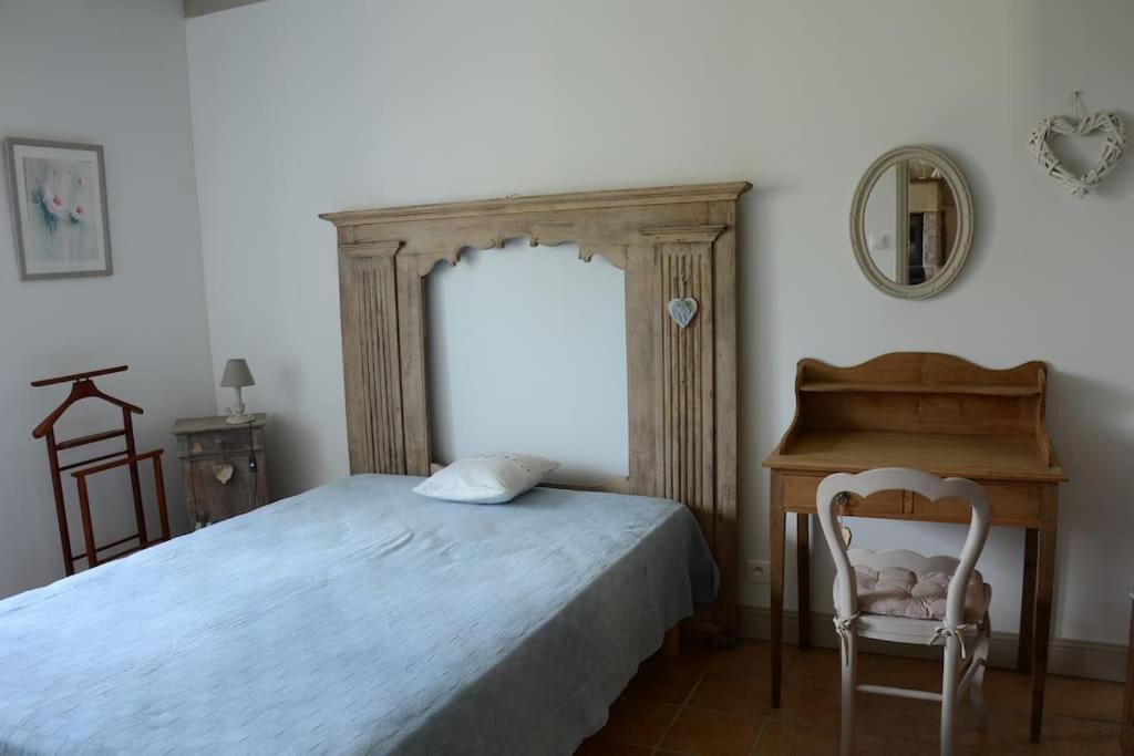 Petite Maison Bretonne Pour 4 Personnes Plounerin Luaran gambar